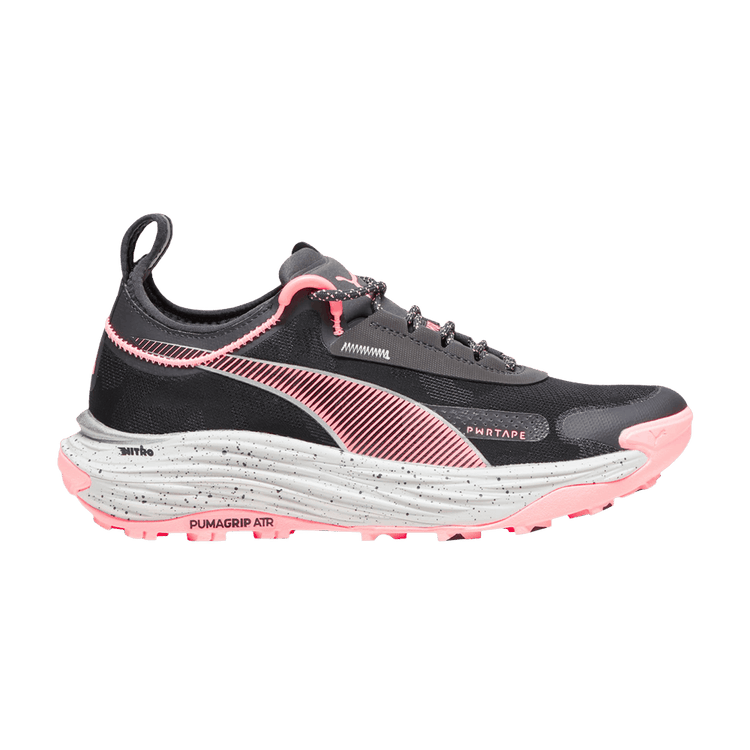 Puma Wmns Voyage Nitro 3 'Seasons - Grey Koral Ice' 377746 03