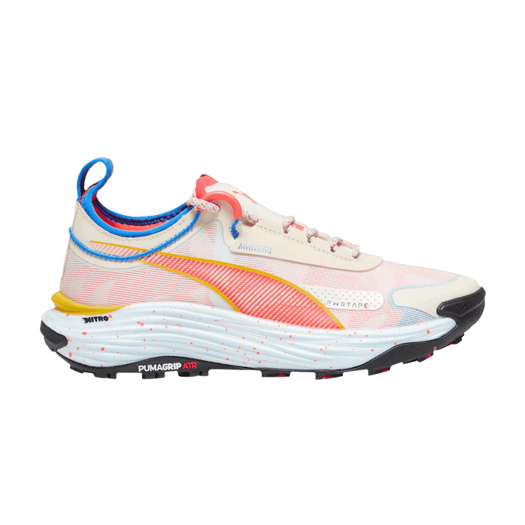 Puma Wmns Voyage Nitro 3 'Seasons - Alpine Snow Pink' 377746 05
