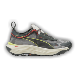 Puma Wmns Voyage Nitro 3 'Seasons - Mineral Grey'