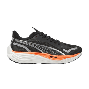 Puma Velocity Nitro 3 'Black Neon Citrus'