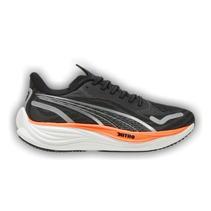 Puma Velocity Nitro 3 'Black Neon Citrus'