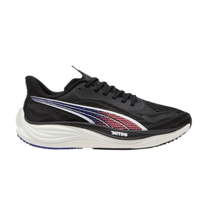 Puma Velocity Nitro 3 'Black Sunset Glow'