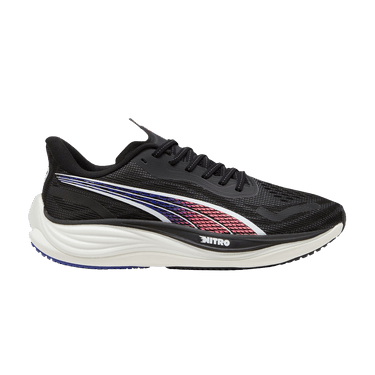 Puma Velocity Nitro 3 'Black Sunset Glow'