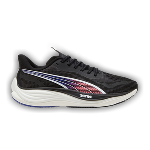 Puma Velocity Nitro 3 'Black Sunset Glow'