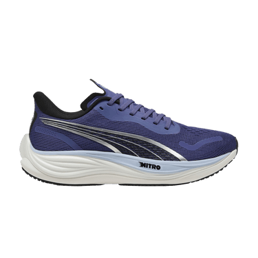 Puma Velocity Nitro 3 'Blue Crystal'