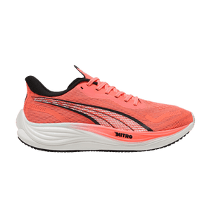 Puma Velocity Nitro 3 'Glowing Red'