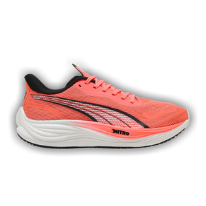Puma Velocity Nitro 3 'Glowing Red'