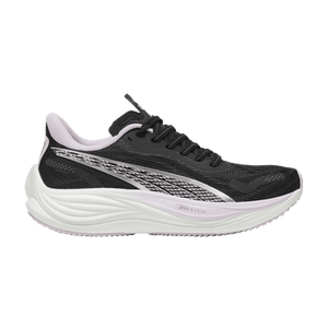 Puma Wmns Velocity Nitro 3 'Black Silver Grape Mist'