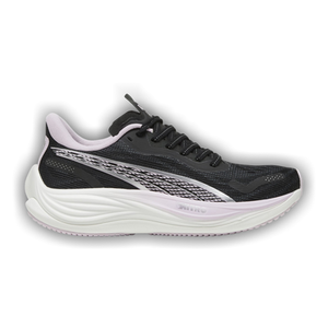 Puma Wmns Velocity Nitro 3 'Black Silver Grape Mist'
