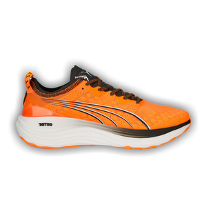 Puma ForeverRun Nitro 'Ultra Orange'