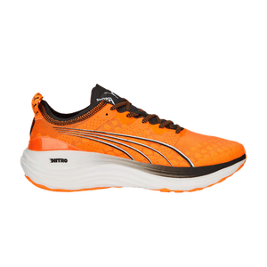 Puma ForeverRun Nitro 'Ultra Orange'