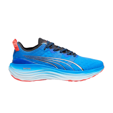 Puma ForeverRun Nitro 'Ultra Blue'