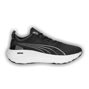 Puma Wmns ForeverRun Nitro 'Black White'