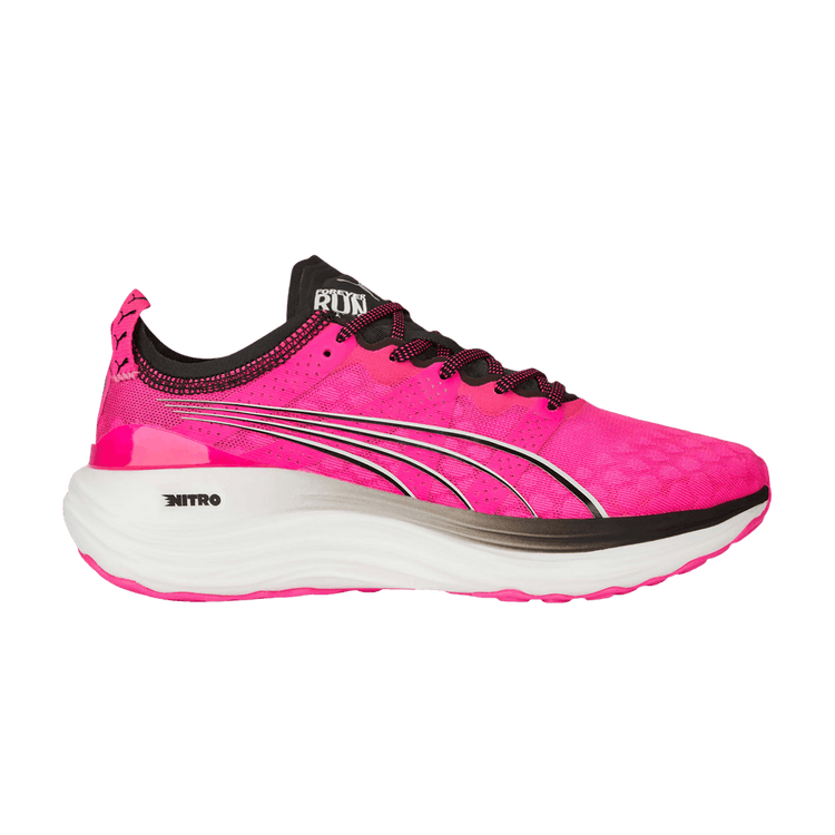 Puma Wmns ForeverRun Nitro 'Ravish' 377758 05