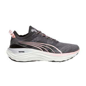 Puma Wmns ForeverRun Nitro 'Black Koral Ice'