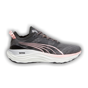 Puma Wmns ForeverRun Nitro 'Black Koral Ice'