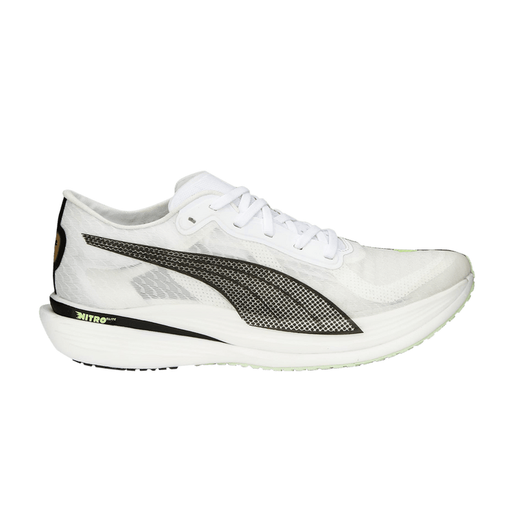Puma Wmns Deviate Nitro Elite 2 'Run 75' 377789 01
