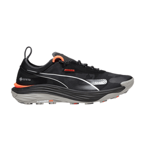 Puma Voyage Nitro 3 GORE-TEX 'Black Neon Sun'