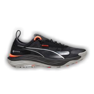 Puma Voyage Nitro 3 GORE-TEX 'Black Neon Sun'