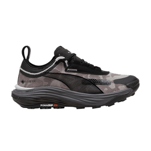 Puma Wmns Voyage Nitro 3 GORE-TEX 'Seasons - Midnight Plum Dark Coal'