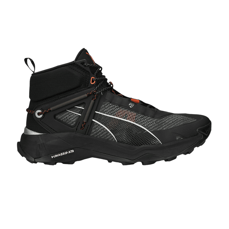 Puma Explore Nitro Mid 'Seasons - Black Chili Powder' 377858 01