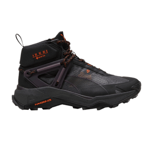 Puma Wmns Explore Nitro Mid GORE-TEX 'Seasons - Midnight Plum Flame Flicker'