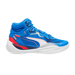 Puma Playmaker Pro Mid 'Persian Blue'