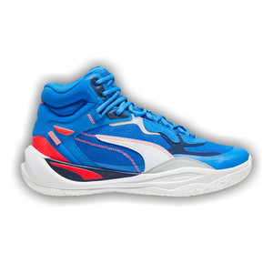 Puma Playmaker Pro Mid 'Persian Blue'