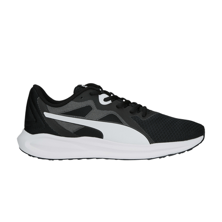 Puma Twitch Runner Fresh 'Black' 377981 01