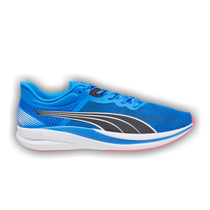 Puma Redeem Profoam 'Ultra Blue Black'