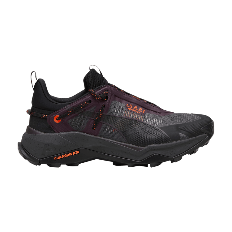 Puma Wmns Explore Nitro GORE-TEX 'Midnight Plum Flame Flicker' 378024 05