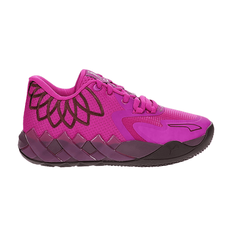 Puma MB.01 GS 'Disco' 378031 01