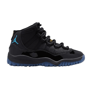 Air Jordan 11 Retro PS 'Gamma Blue' 2025