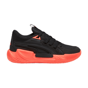 Puma Court Rider Chaos 'Slash - Black Neon Sun'