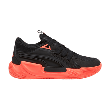 Puma Court Rider Chaos 'Slash - Black Neon Sun'