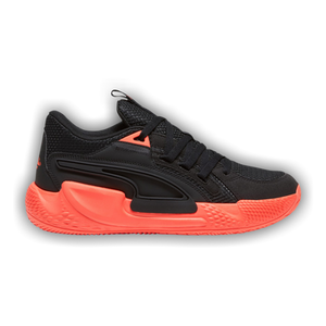 Puma Court Rider Chaos 'Slash - Black Neon Sun'