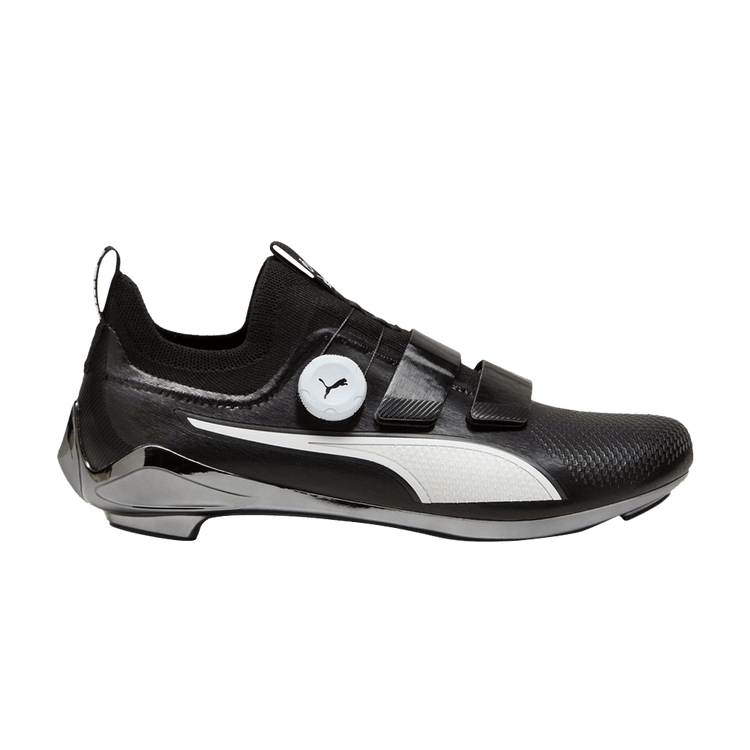 Puma PWR Spin Indoor Cycling 'Black White' 378096 04