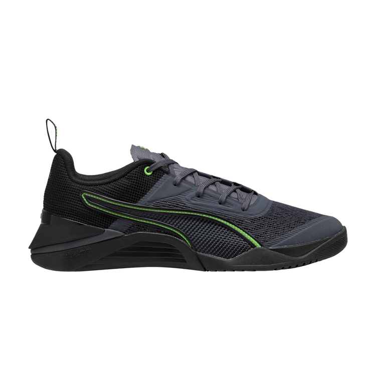 Puma Fuse 3.0 'Galactic Grey Green Glare' 378107 17