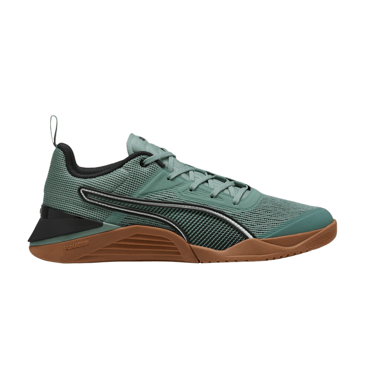 Puma Fuse 3.0 'Green Moon' 378107 18