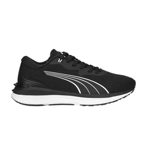 Puma Electrify Nitro 2 Jr 'Black White'