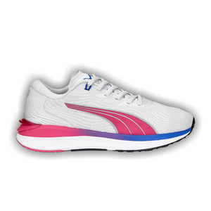 Puma Electrify Nitro 2 Jr 'Grey Pink Blue'