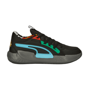 Puma Court Rider Chaos 'Block Party'