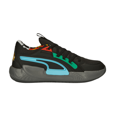 Puma Court Rider Chaos 'Block Party'