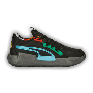 Puma Court Rider Chaos 'Block Party'