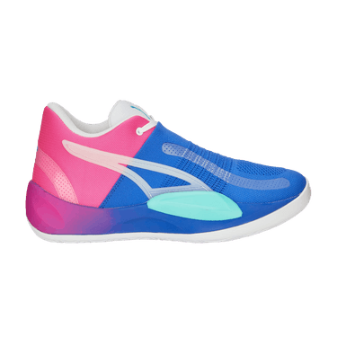 Puma Rise Nitro 'Fadeaway'