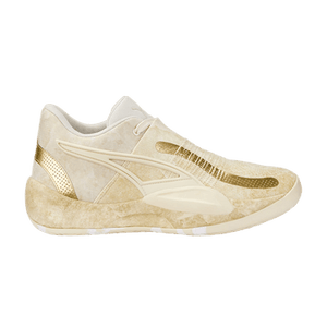Puma Rise Nitro 'Nephrite'
