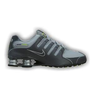 Nike Shox NZ 'Dark Grey'