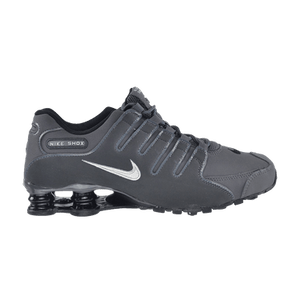 Nike Shox NZ 'Dark Grey'