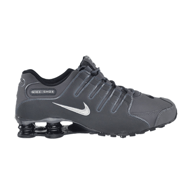 Nike Shox NZ 'Dark Grey'