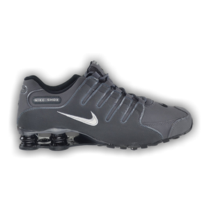 Nike Shox NZ 'Dark Grey'